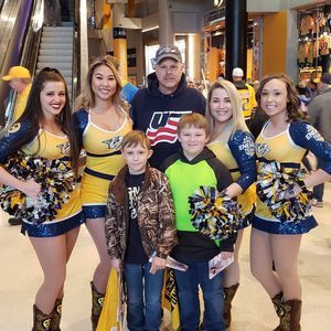 Meet your Posher, Craig